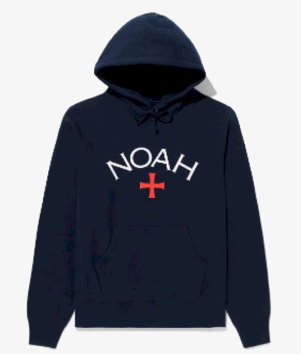 Is Noah Just Another Streetwear Brand or Something More?