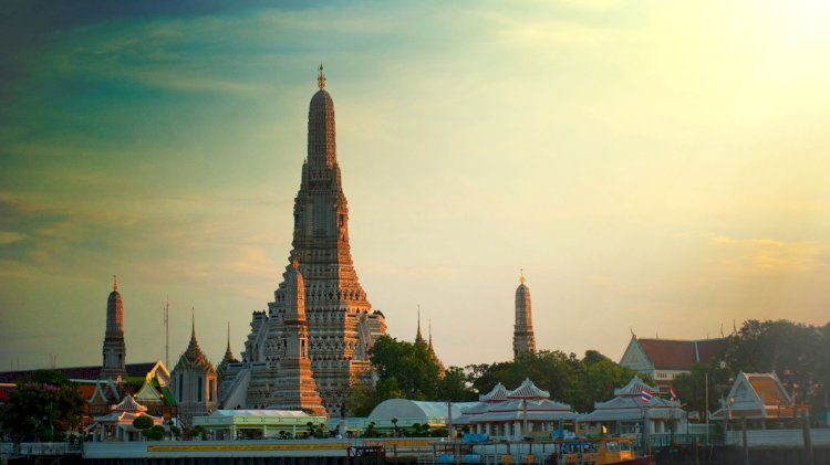 Thailand Travel Deals: Book with Tripkaro