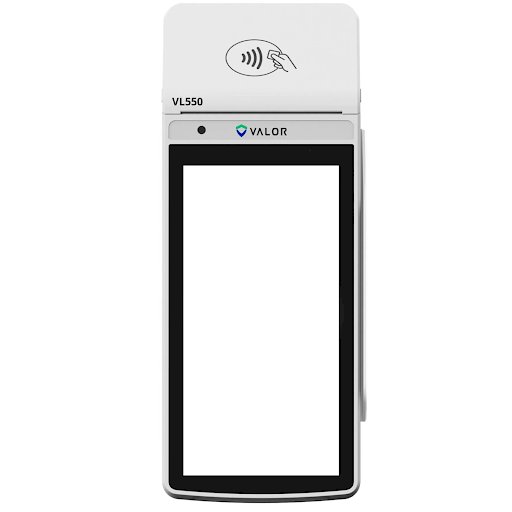 How Valor Credit Card Machine Improves Business Transactions