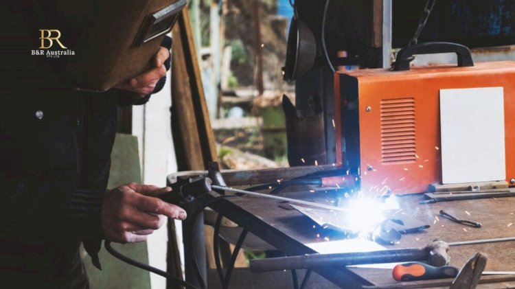 Stick Welding Services in Sydney: A Practical Guide for Every Project