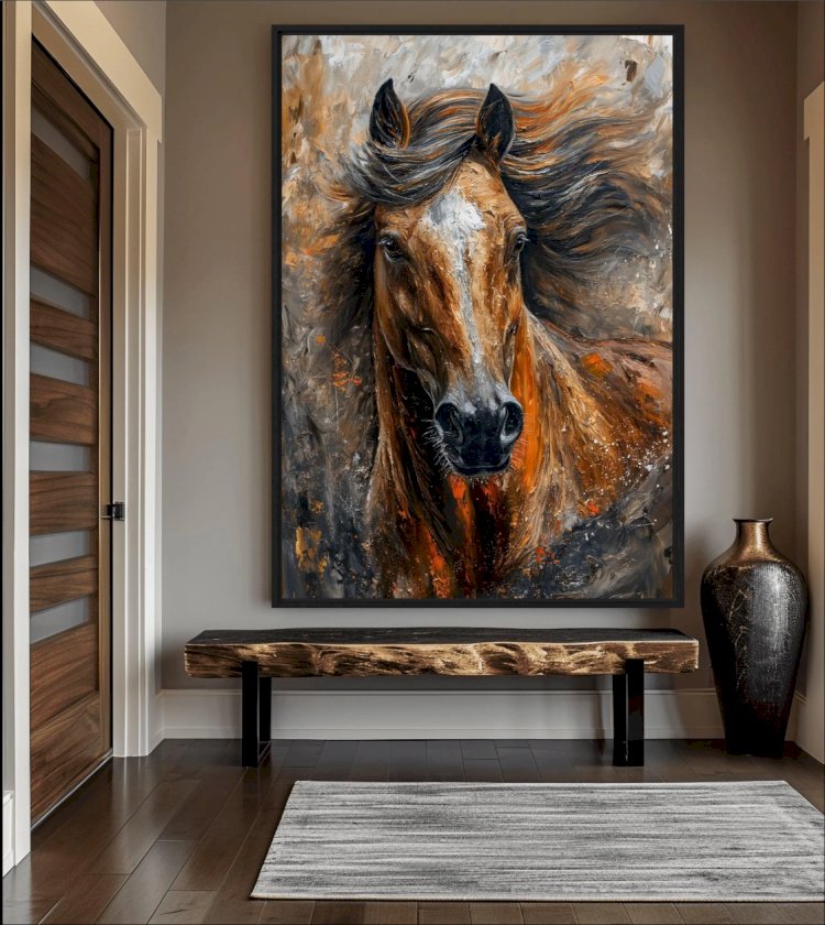 What Are the Best Ways to Style Animal-Themed Art at Home?