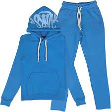 Where Fabric Meets Function Syna World