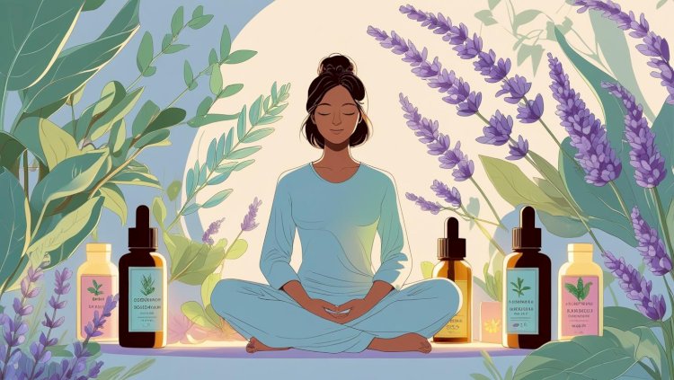 How Aromatherapy and Natural Skincare Transformed My Self-Care Rituals