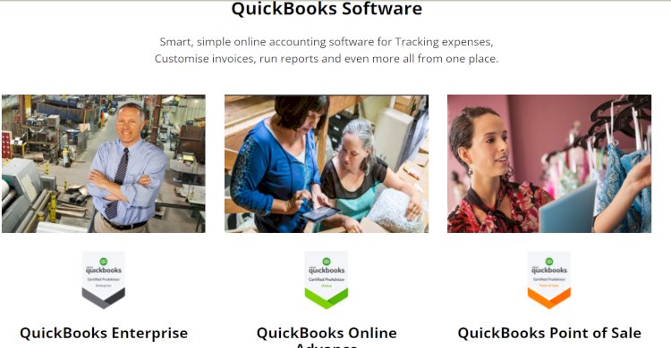 Minding My Books: Your Expert Partner for QuickBooks App Integration