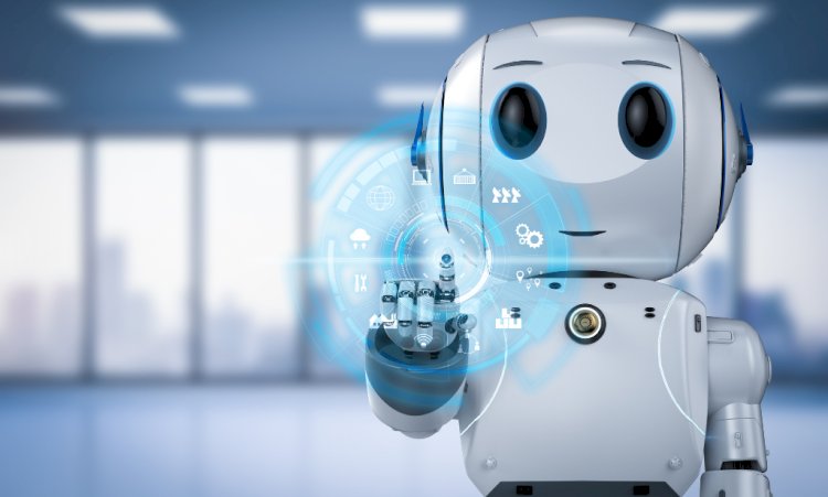 The Rise of Robotiza Gopal: A Look into Robotics, AI, and Automation