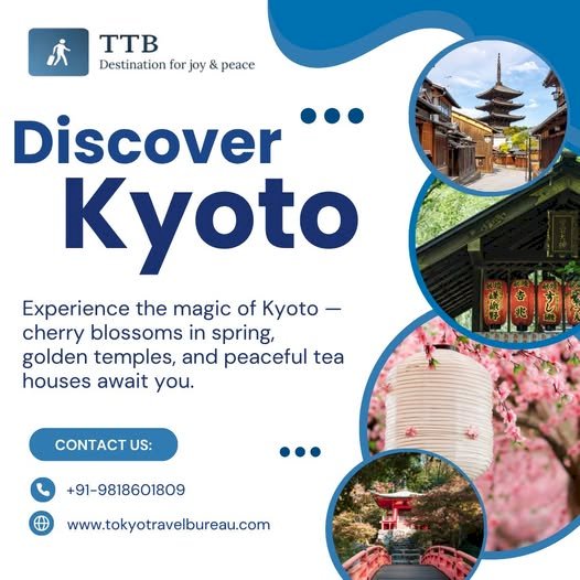 India to Japan Travel Deals – Your Gateway to the Land of the Rising Sun