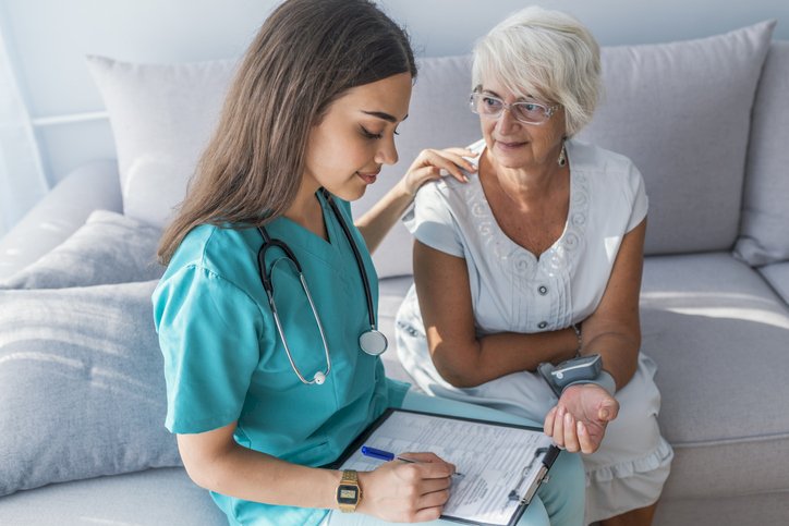 Nurse-Approved Facts on Home Health Support