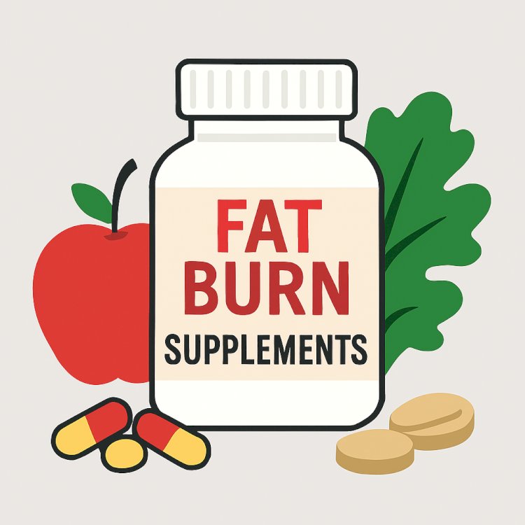 Achieve Your Fat Loss Goals Faster with PCLQ Lipoless Advance Capsules 60's: The Ultimate Fat Burn Supplement