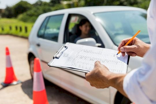 Master the Road with Expert Lessons in Bexleyheath