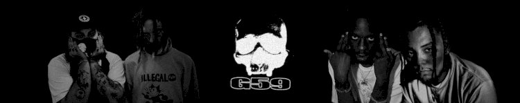 suicideboys merch Fan Exclusive – Eternal Despair Washed Black Hoodie