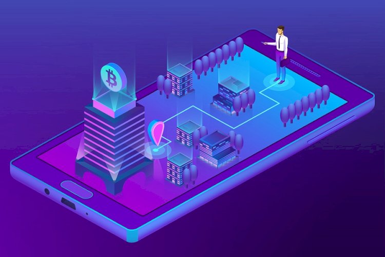 Top 7 Tech Trends Shaping the Future of Fintech App Development