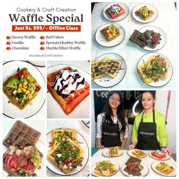 Master Flavorful Recipes with Cookery-Craft-Creation’s Engaging Home Cooking Classes Today