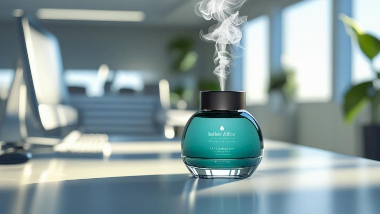 Scent Marketing: Enhancing Customer Experience Through Fragrance