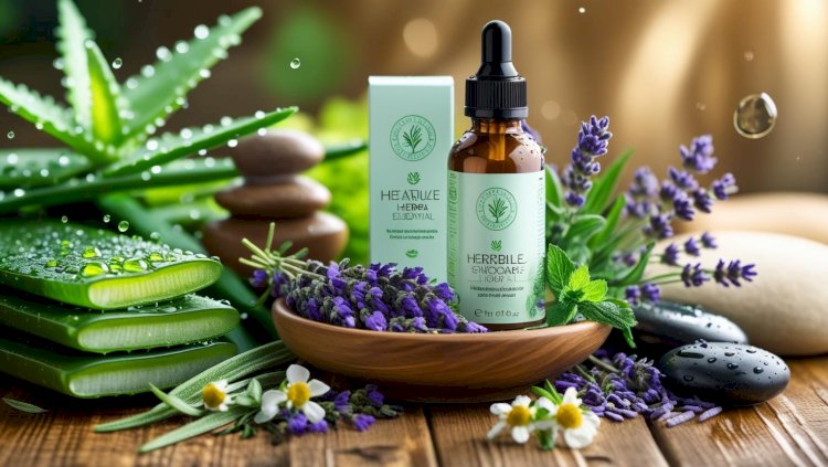 The Rise of Aromatherapy: Nature’s Answer to Modern Skincare