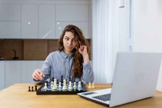 How to Choose the Best Online Chess Coaching for Your Skill Level
