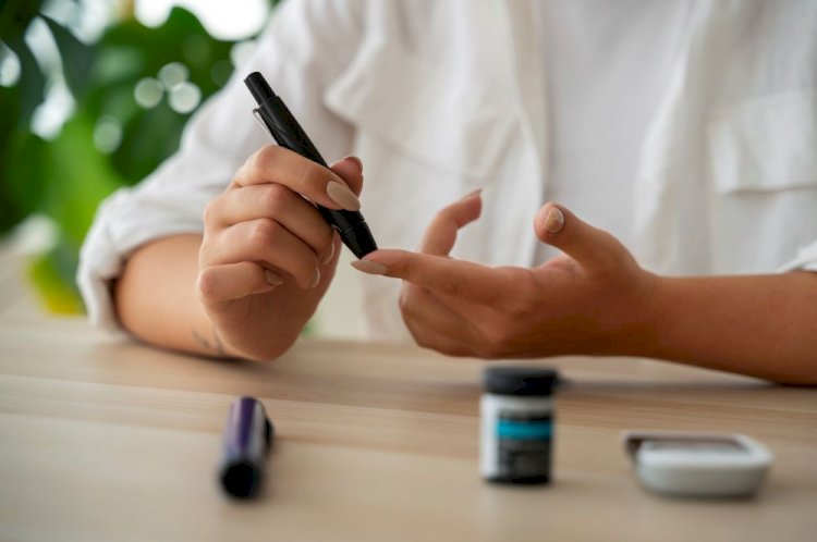 How Metformin Helps Control Blood Sugar Levels?