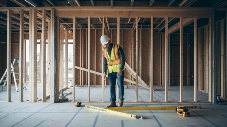 Meet the Custom Home Builders Shaping Modern Living