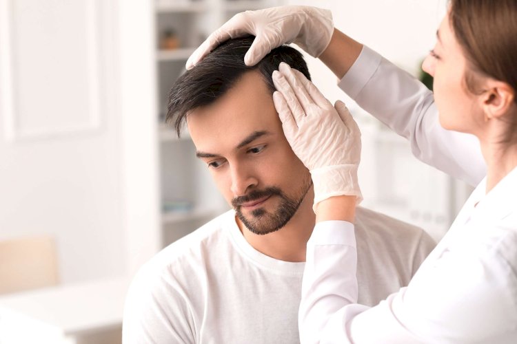 How to Choose the Right Hair Loss Treatment for Your Hair Type