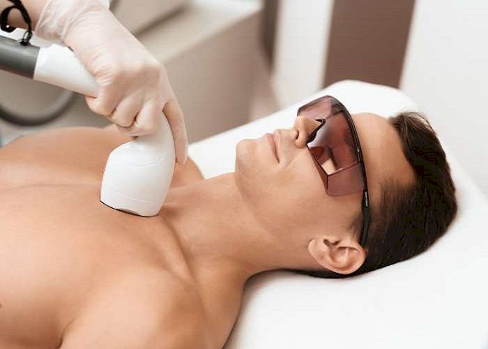 Why Is Laser Hair Removal Haram in Some Opinions?