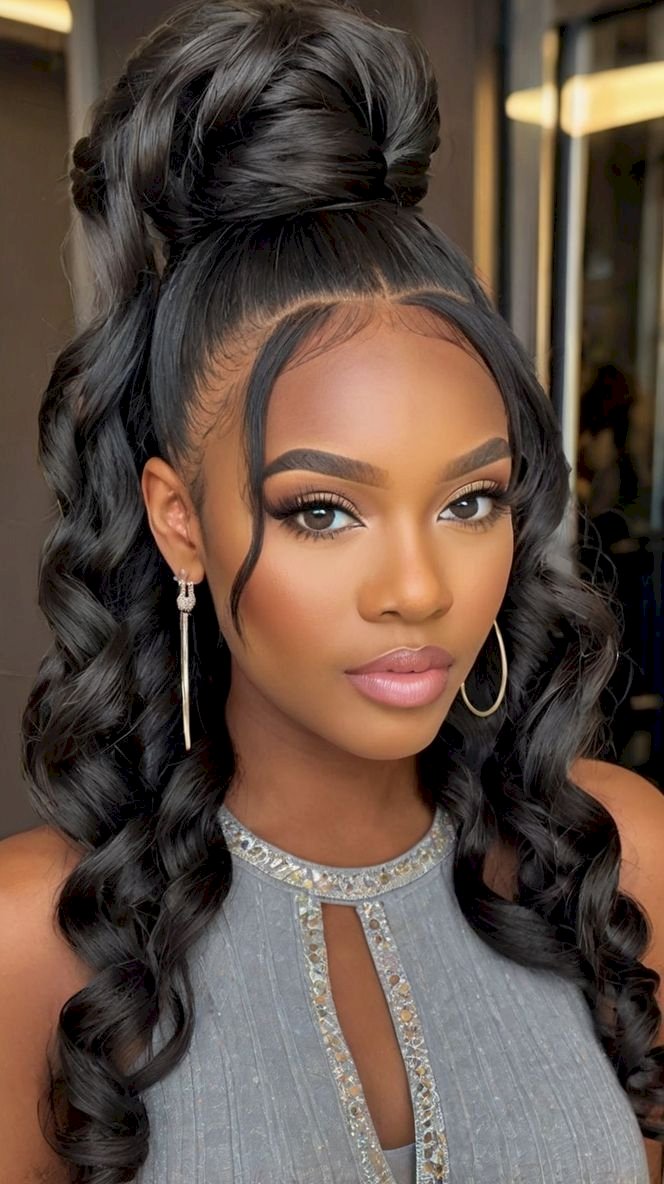 No More Slipping: Secure Lace Front Wig Installations That Last