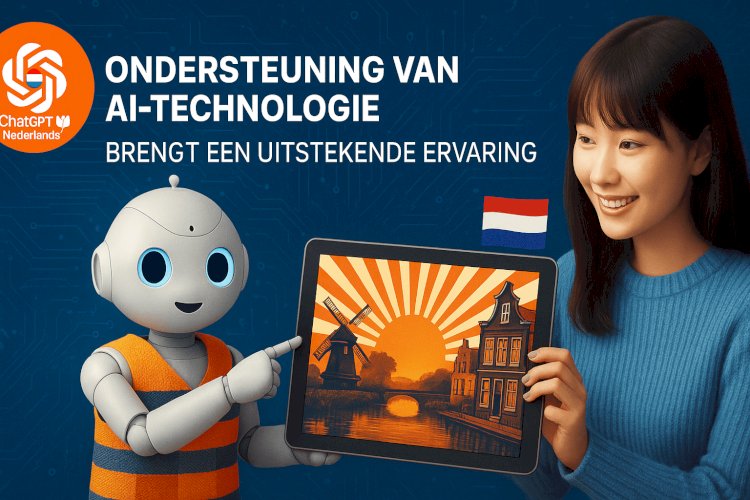 Kunstmatige intelligentie toegankelijk voor iedereen