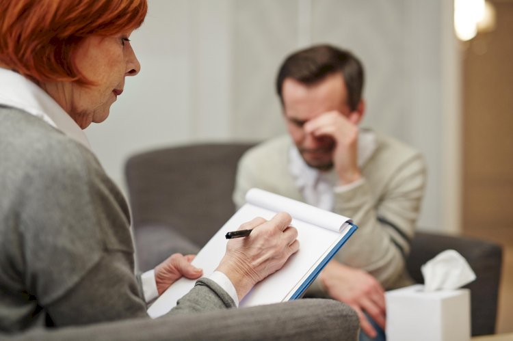Can Mood Disorders Treatment Help Prevent Relapse Later?