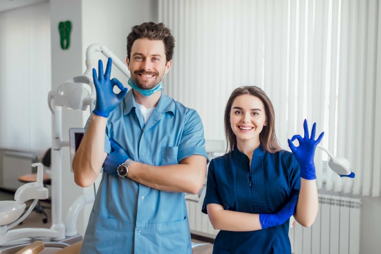 How Regular Visits to a Dentist Improve Oral Health