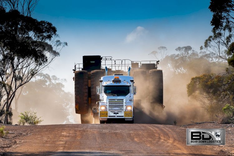How Can Companies Plan Efficient Heavy Hauling in New York