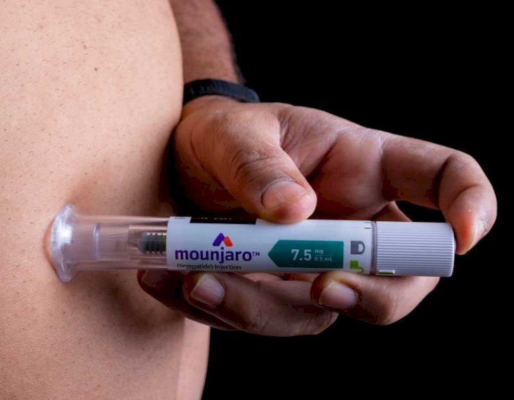 Mounjaro vs. Traditional Weight Loss Methods in Islamabad