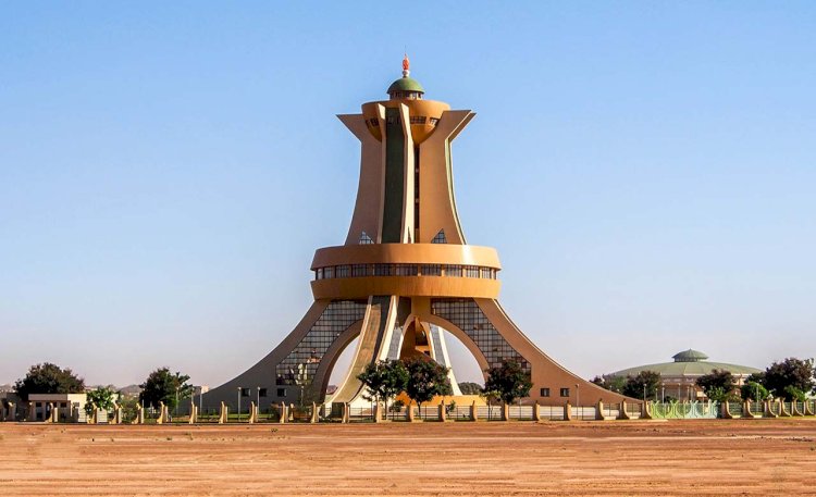 Discover the Must-Visit Cultural Sites in Burkina Faso