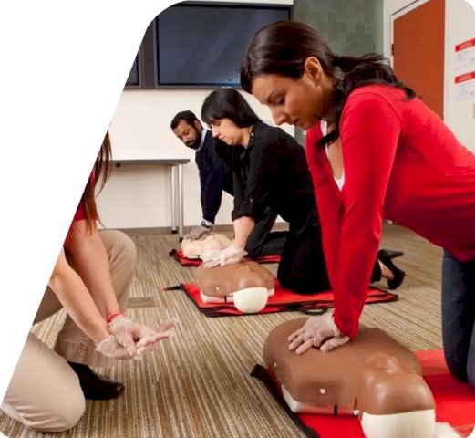 AHA CPR Classes Augusta | American Heart Association Certified