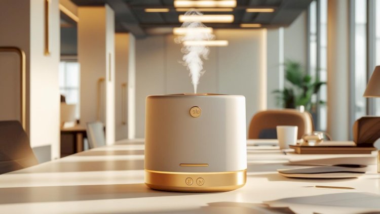 Scent Marketing: Transforming Customer Experiences Across Industries