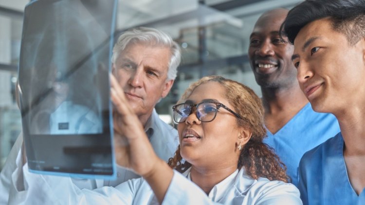 EU Doctors: Trusted Digital Healthcare Access with DokterNow
