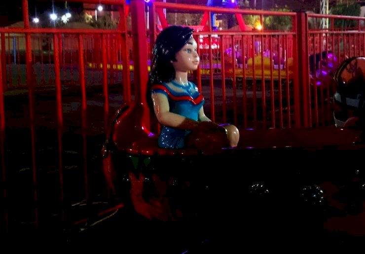 Premier Laser Tag Places in Nephi for Thrills