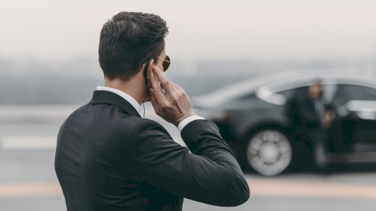 7 Essential Things to Know About Executive Protection in Today’s World