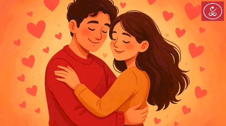 Love Calculator: Discover Your Love Compatibility