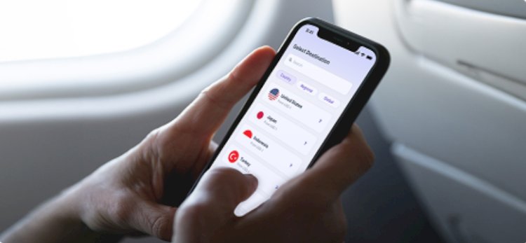 Stay Connected Across America: The Complete Guide to the Most Trusted USA eSIM with 5G Coverage