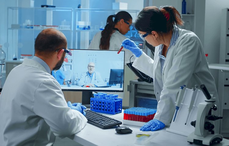 Why Advance Clinical Research Is Important in Today’s Healthcare System