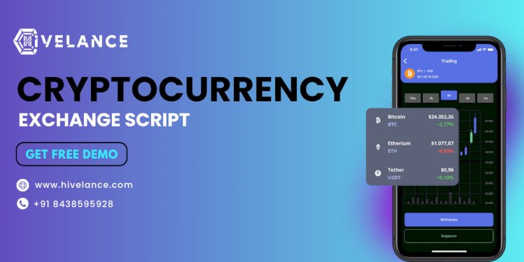 How to Launch a Cryptocurrency Exchange Fast Using a Cryptocurrency Exchange Script in 2026